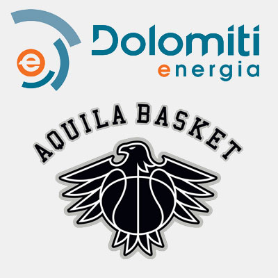 Dolomiti Energia Aquila Basket